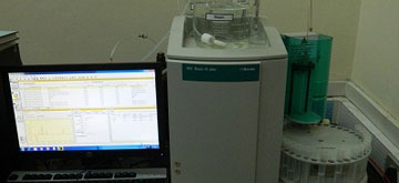 Ion Chromatography