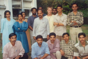 Group 2001