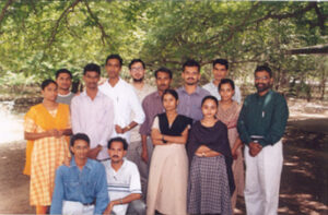 Group 2003