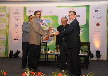 National Award for Nanoscience and Nanotechnology, 2008