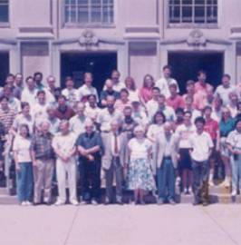 In Purdue University, 1998