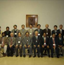 3rd India-Japan Symposium on surfaces and Interfaces (Nov. 10-11, 2005)