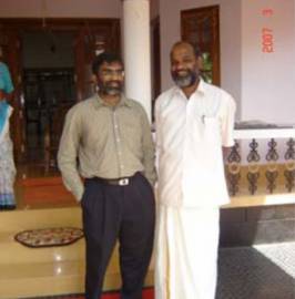 P. Surendran Mar. 4 2007