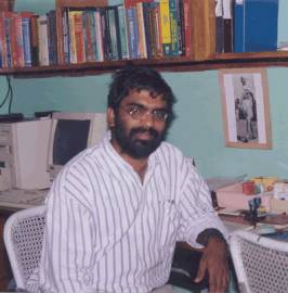 In office, 1997